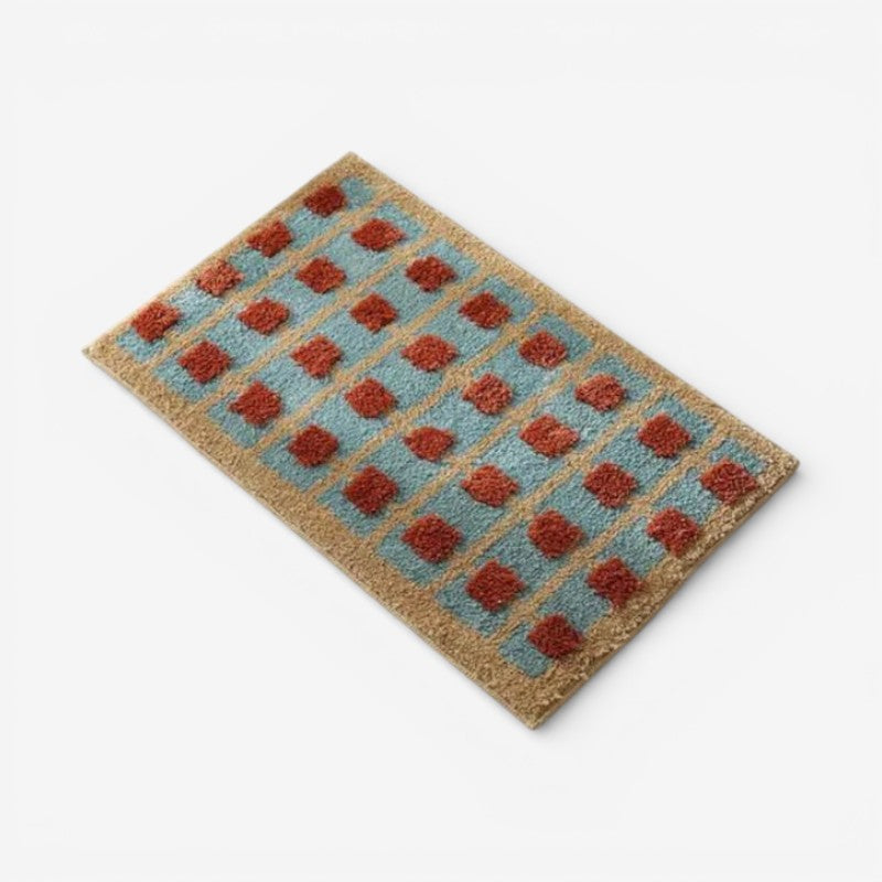 HomeStep – Alfombrilla Antideslizante para Baño y Hogar