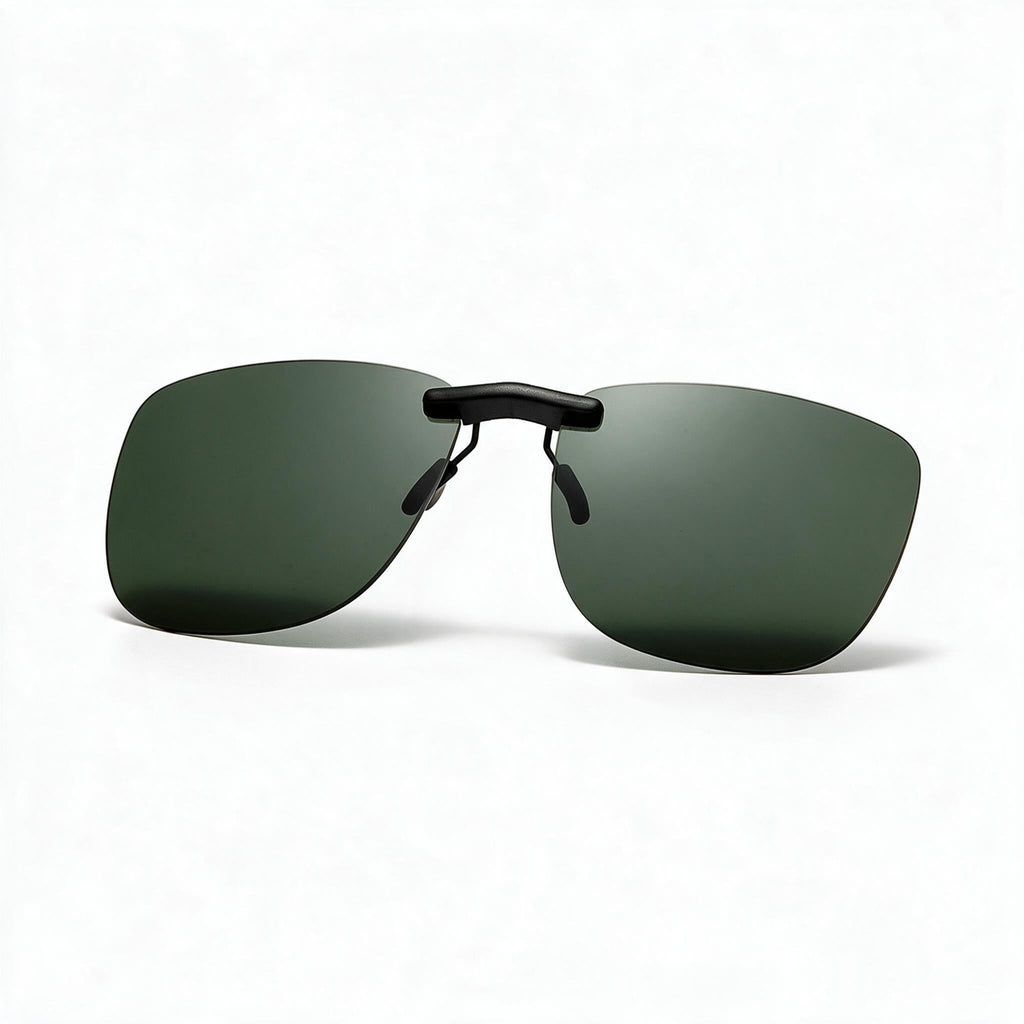 Gafas de sol Clip-On polarizadas UV400