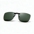 Gafas de sol Clip-On polarizadas UV400