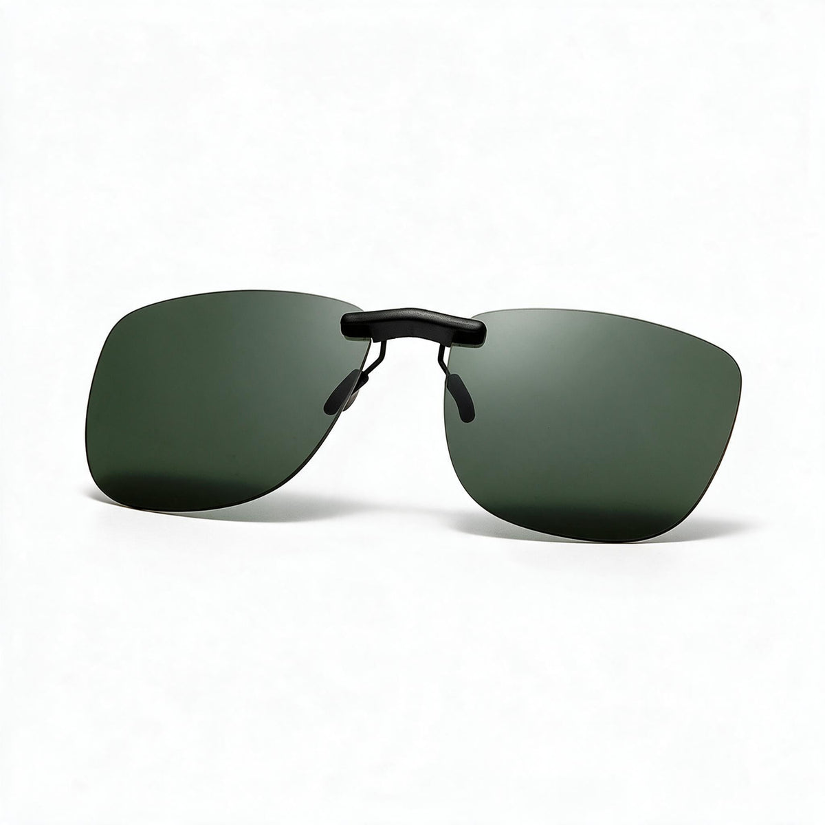 Gafas de sol Clip-On polarizadas UV400