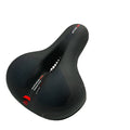 CloudComfort Pro – Silla de bicicleta ergonómica de gel para un ciclismo sin dolor