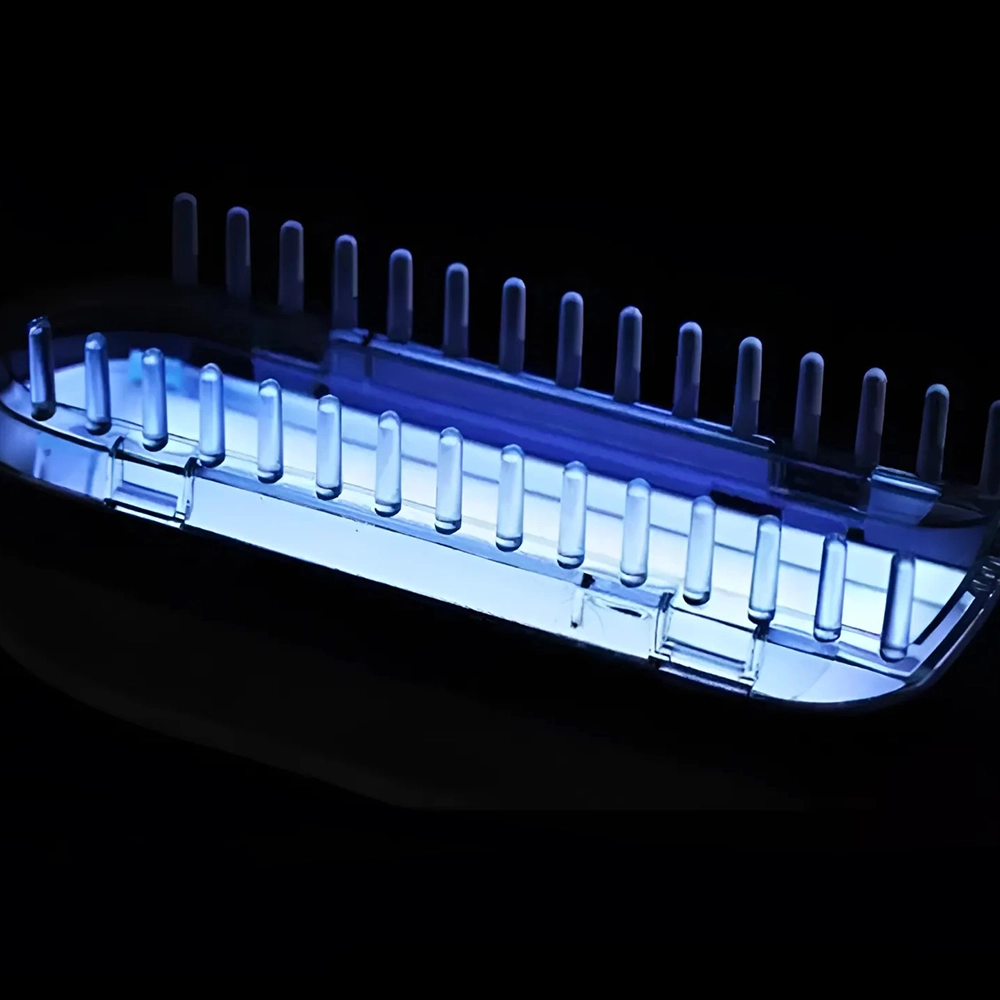 Dispositivo de Terapia de Luz UVB Portátil para Condiciones de la Piel