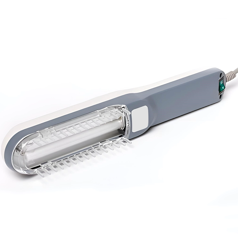 Dispositivo de Terapia de Luz UVB Portátil para Condiciones de la Piel