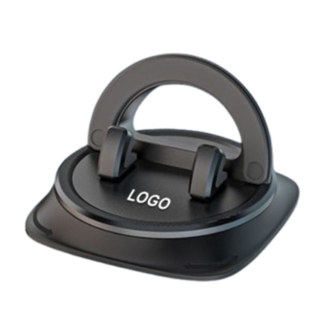 Soporte para Teléfono de Auto FlexMount 360 | Seguro, Flexible, Compacto