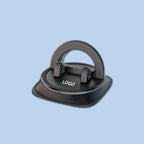 Soporte para Teléfono de Auto FlexMount 360 | Seguro, Flexible, Compacto