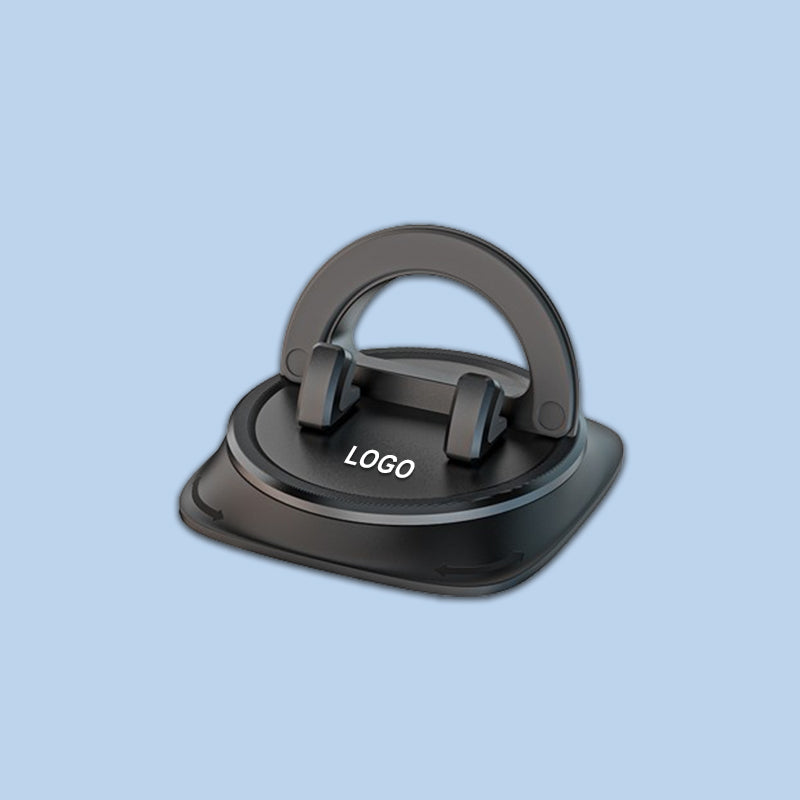 Soporte para Teléfono de Auto FlexMount 360 | Seguro, Flexible, Compacto