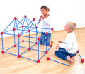 Juego de construcción pedagógico - Construcciones gigantes