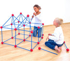 Juego de construcción pedagógico - Construcciones gigantes