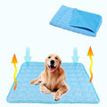 CoolPaws • Alfombrilla Refrigerante para Perros