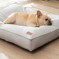 CozyGuard • Cama para Perros Impermeable y Cómoda