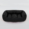 CozyHaven • Cama de Perro de Peluche