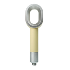 Doyoo Pure™ - 3en1 Pomo de Ducha Premium Filtrante