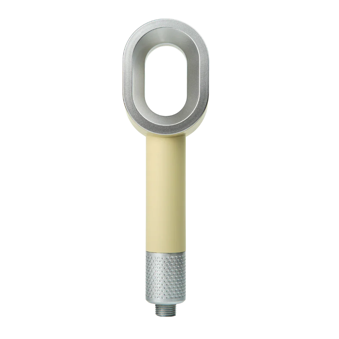 Doyoo Pure™ - 3en1 Pomo de Ducha Premium Filtrante