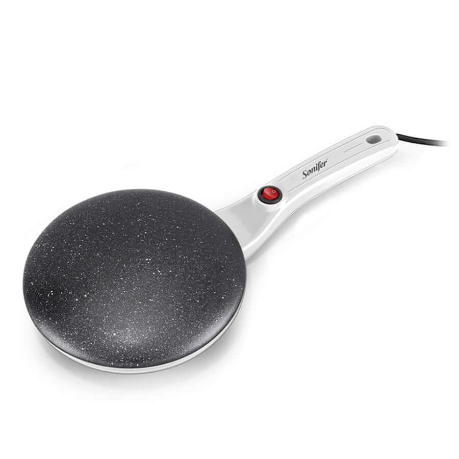 Máquina Eléctrica para Crepes