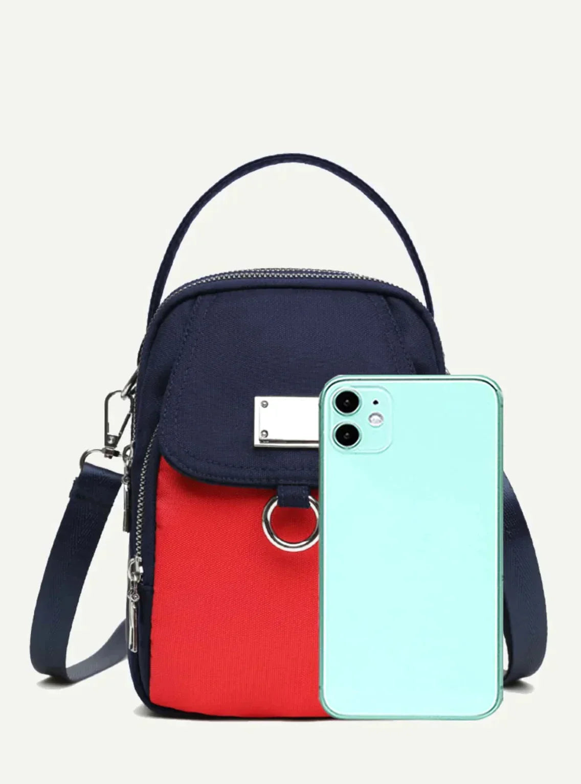 Lady™ | Bolsa Clásica de Venzani