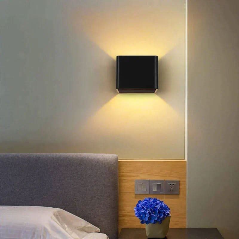 Lámpara - Iluminación práctica y estilosa para tu interior