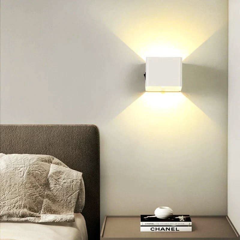 Lámpara - Iluminación práctica y estilosa para tu interior