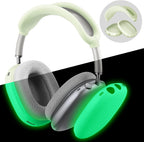 Auriculares AirPods Max, Funda para Copas de Oído Anti-Rayas