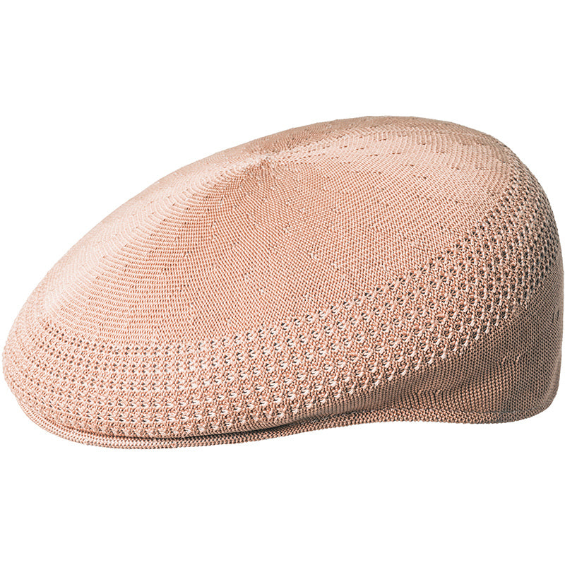 Tropic 504 Ventair - Gorra plana Kangol | Bowlift