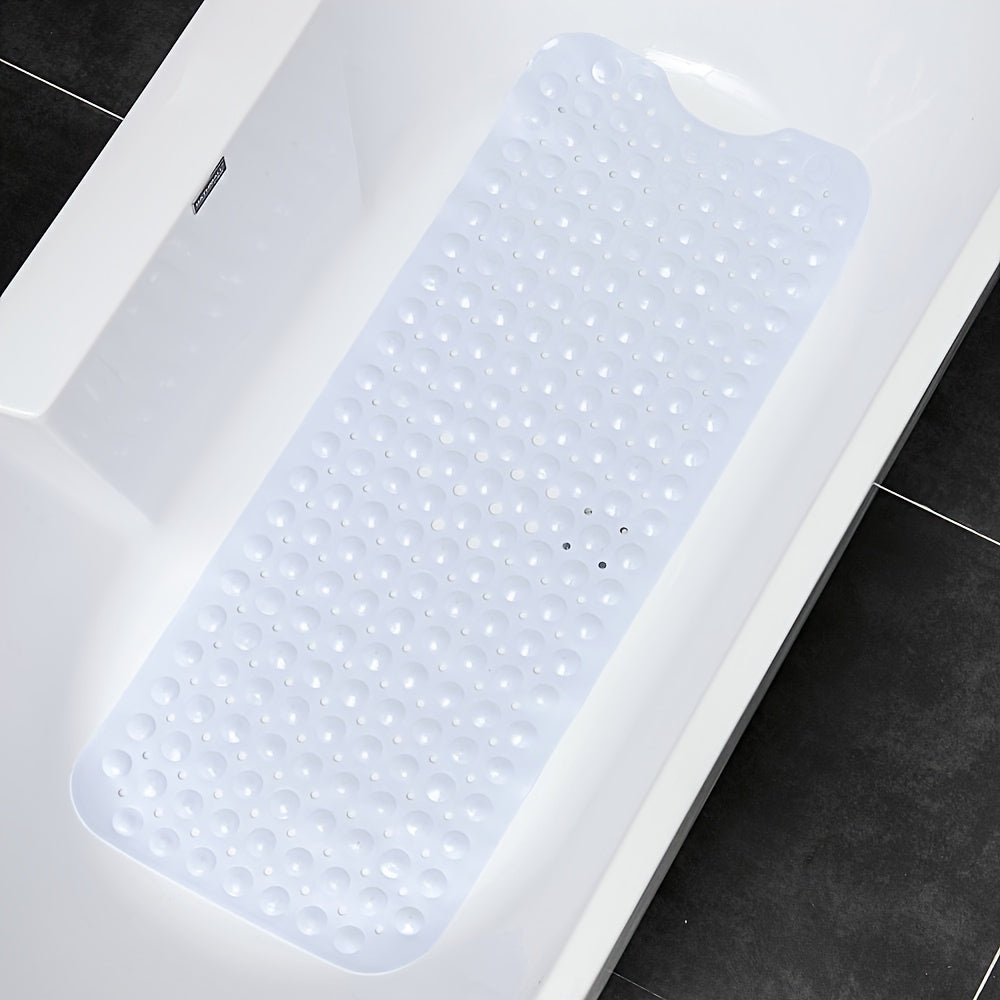 Alfombrilla Antideslizante XL – Segura y Cómoda para Ducha o Baño