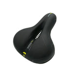 Silla de Bicicleta Ergonómica de Gel para un Ciclismo Sin Dolor