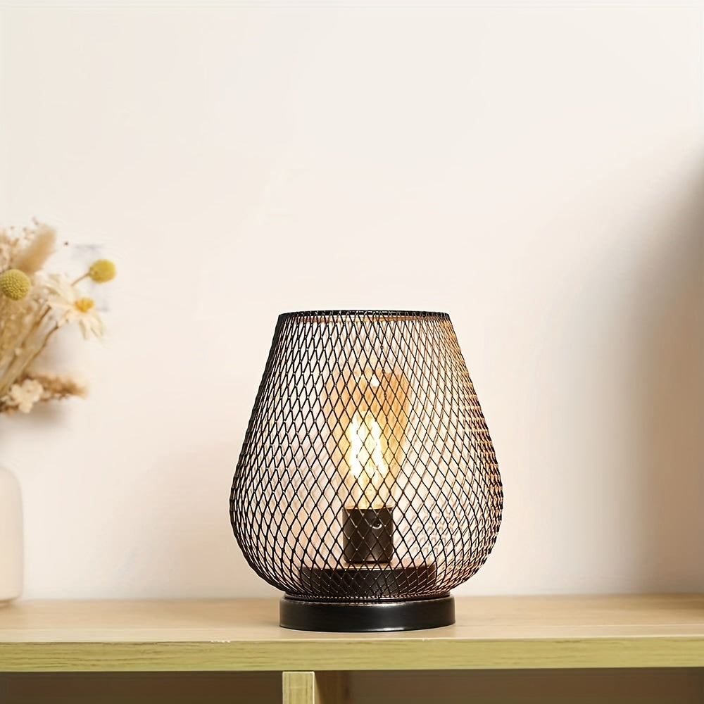 LumosElite - Linterna LED inalámbrica de lujo