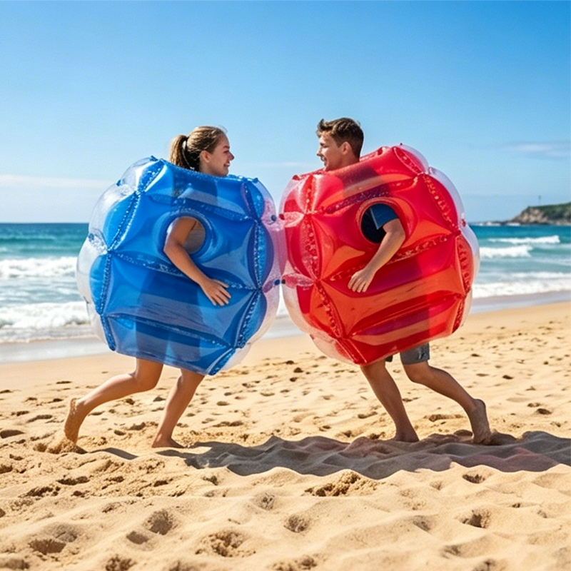 BounceBlast — Pelota de Aventura | 50% DESCUENTO