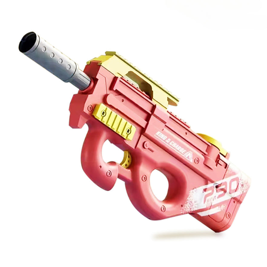 Pistola de Agua P90
