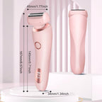 Electric Shaver for Women