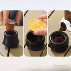 EspressoPod — Energía instantánea, en cualquier lugar