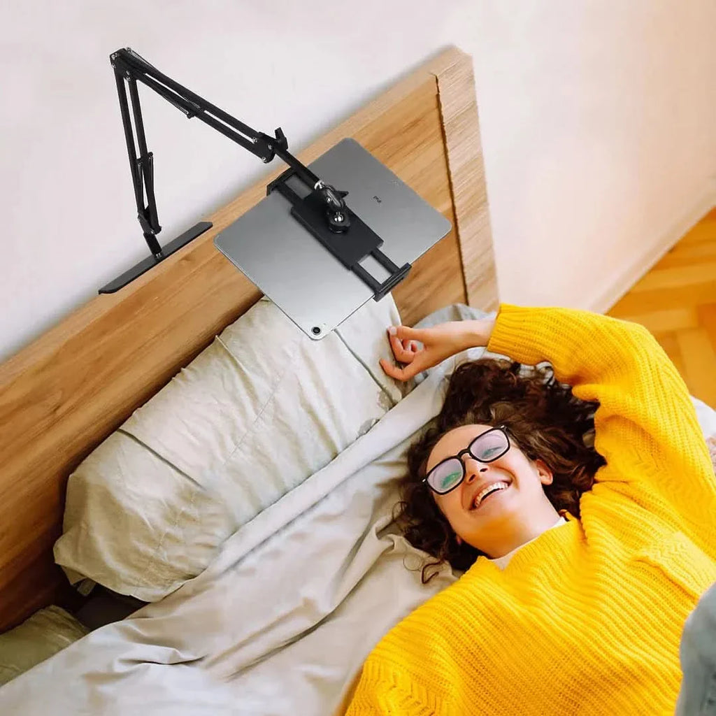 Soporte para Smartphone y Tablet