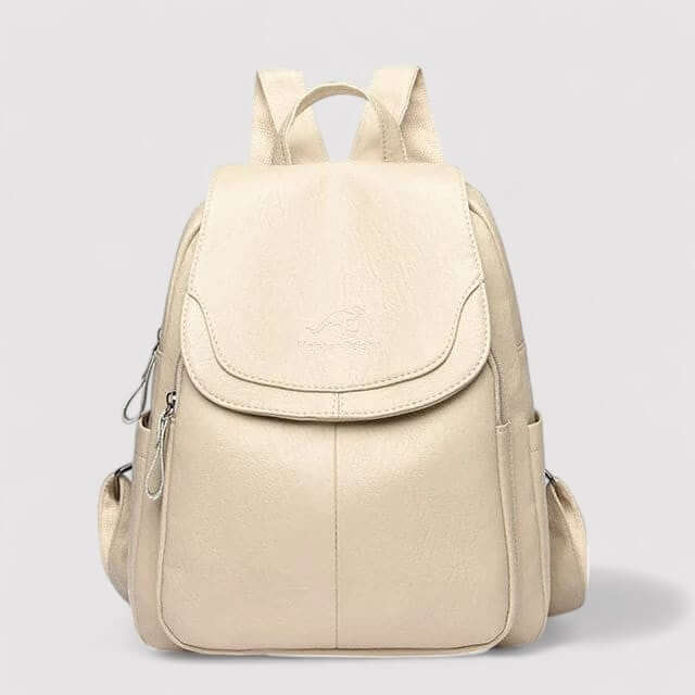 Mochila Antirrobo para Mujeres para Viajes y Uso Diario