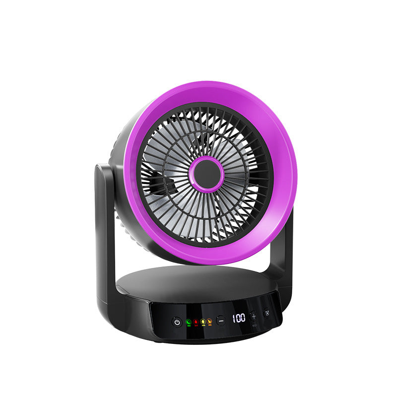 SilentBreeze Ventilador — Comodidad Pacífica Definitiva | 30 Euros de DESCUENTO
