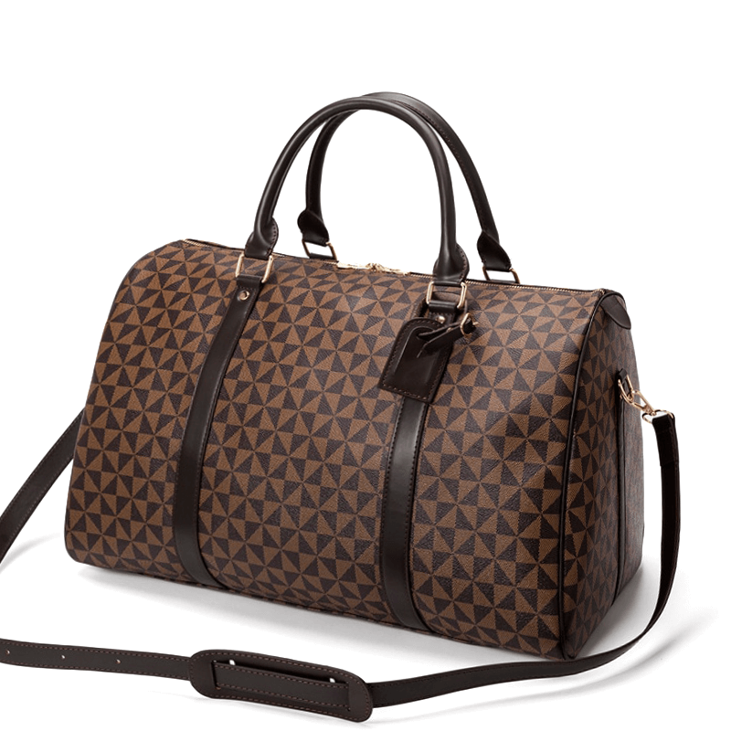 Bolsa de Viaje Premium para Hombre