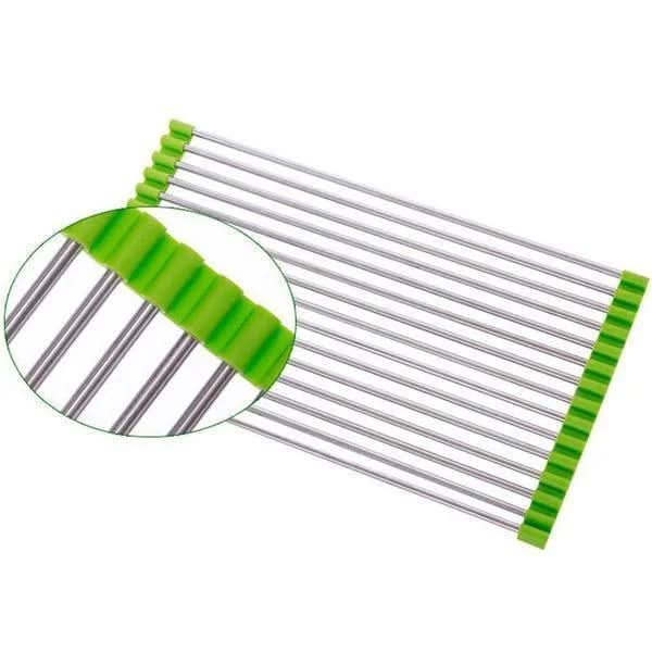 Escurridor - Innovador para Ahorrar Tiempo en la Vida Diaria