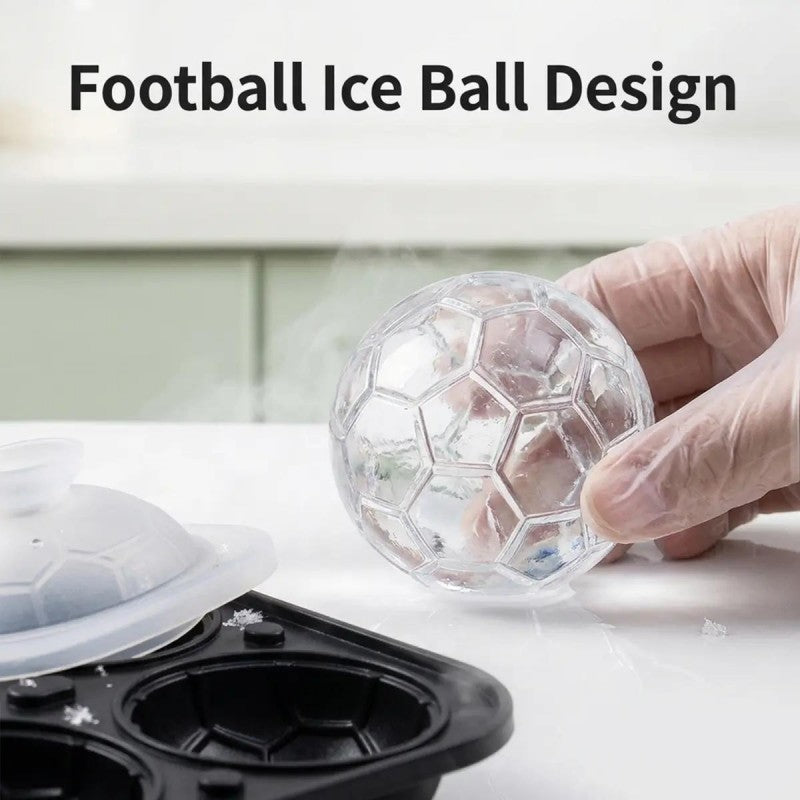 ChillSphere – Impresiona con cada sorbo