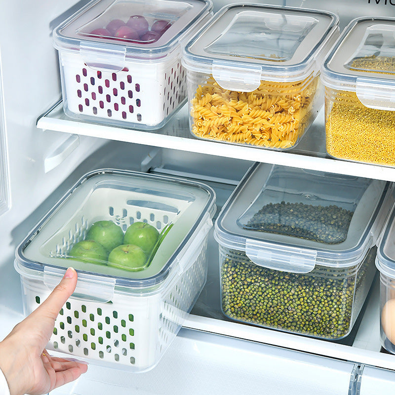 Frescura en la cocina – Asegura un sabor jugoso