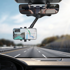 DriveVanta — Mantente enfocado, conduce con confianza