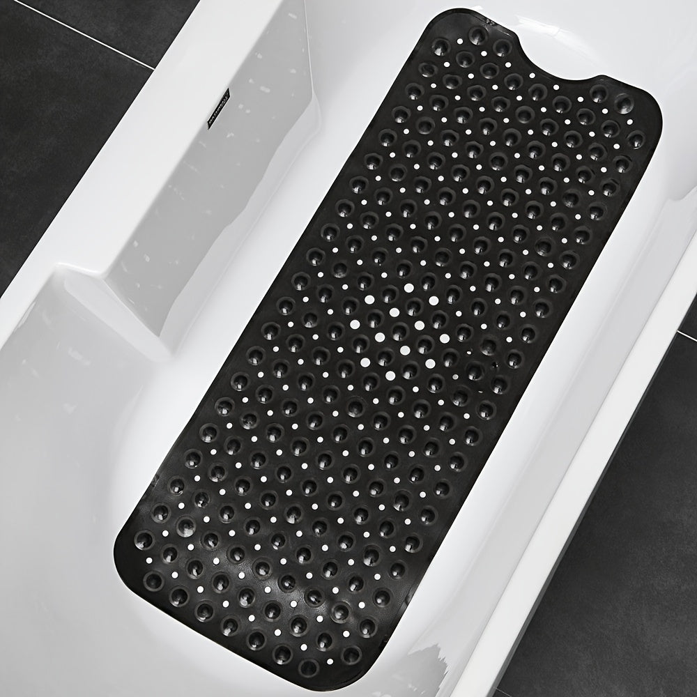 Alfombrilla Antideslizante Extra Larga - Para una Experiencia Segura en la Baño