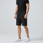 Travis — Pantalones Cortos Cargo Cómodos | 50% DESCUENTO