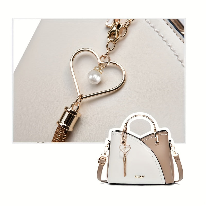 Bolso de Cuero Luxe | YSL Esencial | Cuero Premium - Lujoso - Elegante