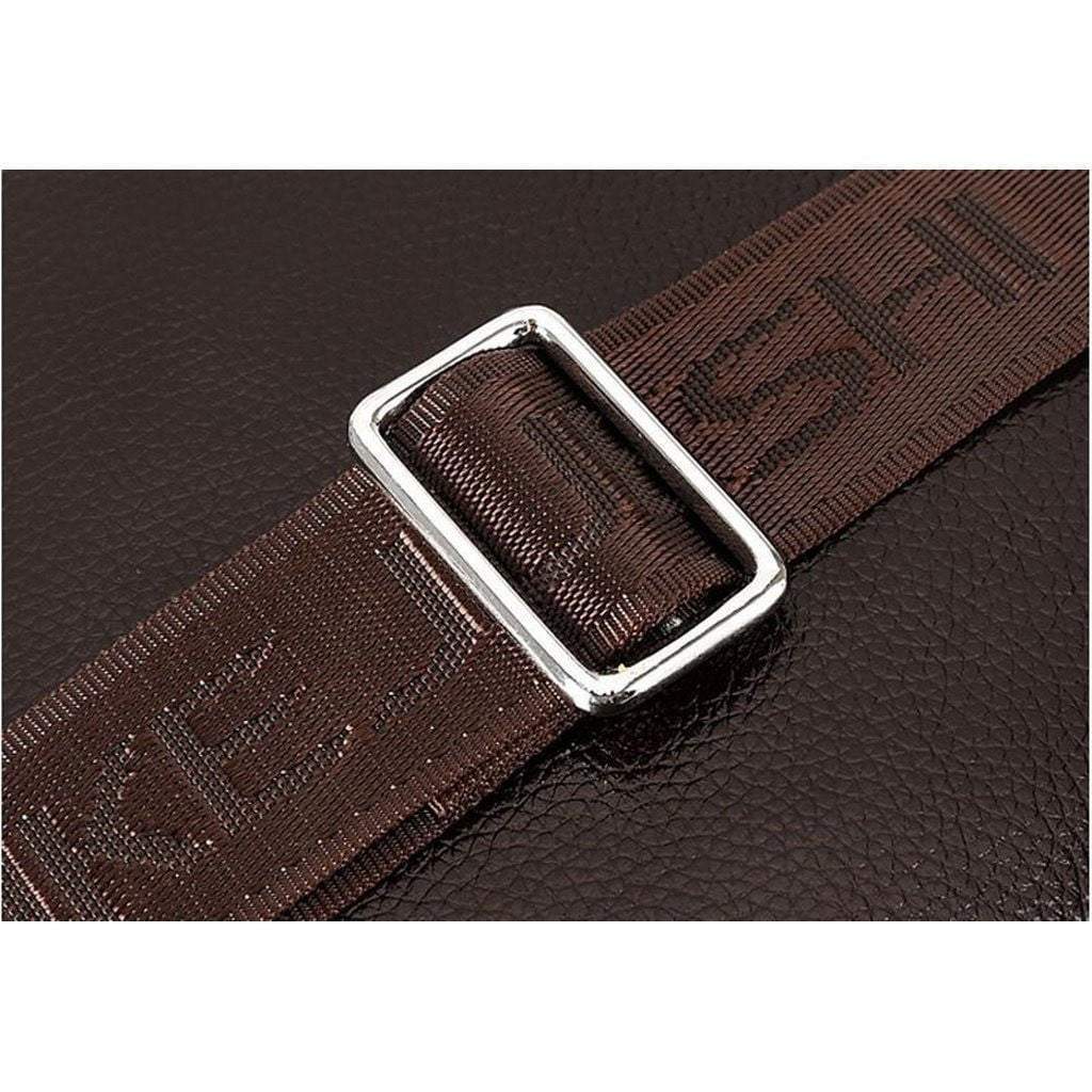Kalsten | Nueva Maleta de Cuero para Hombre de Negocios