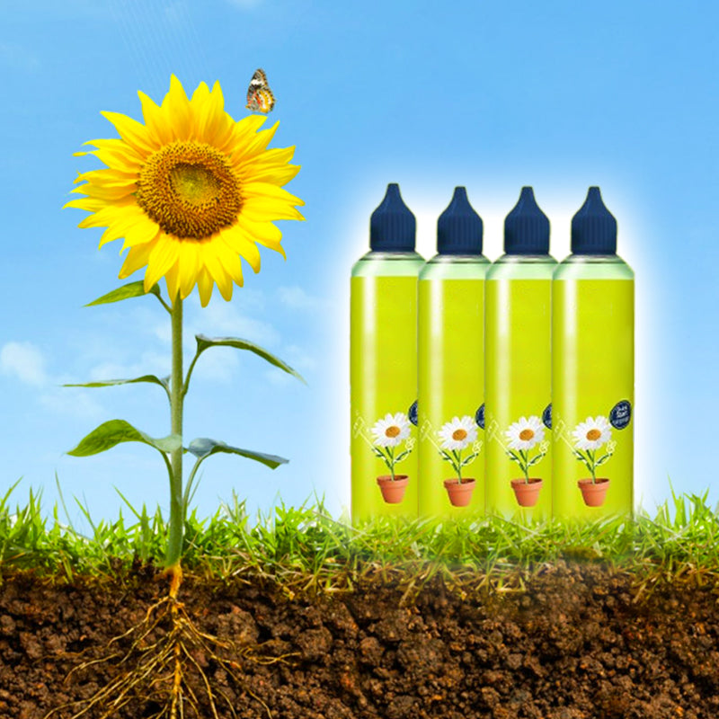 SuperPlant Fertilizante Líquido — Raíces Vitales, Crecimiento Magnético | 2+2 GRATIS