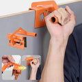 MaxLoadGrip Abrazadera — Potencia, Precisión, Protección