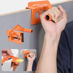 MaxLoadGrip Abrazadera — Potencia, Precisión, Protección