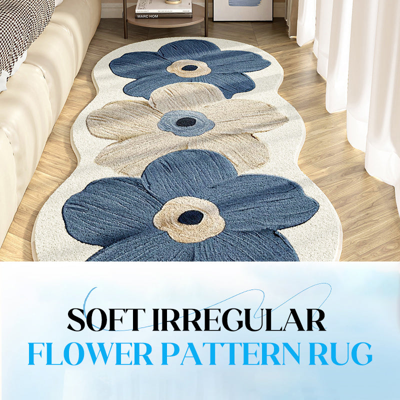 BlossomWaves – Elegancia Acogedora Desatada