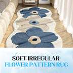 BlossomWaves – Elegancia Acogedora Desatada