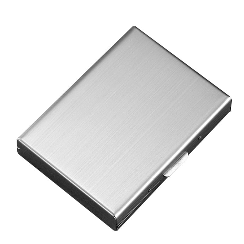 Skanto | Soporte para tarjetas de crédito RFID