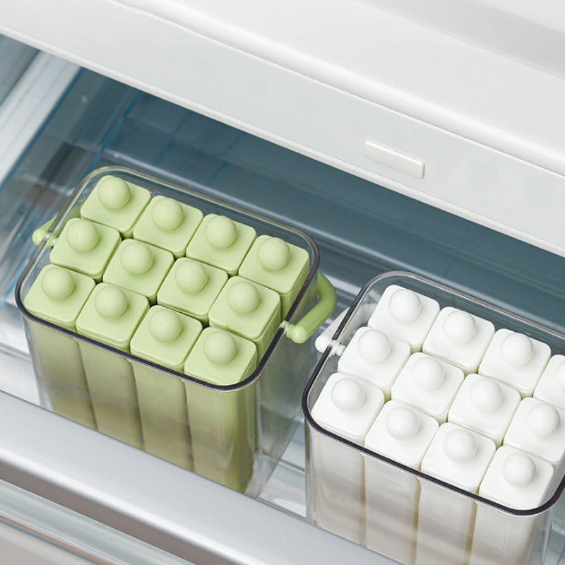 ChillPro Stix — Libertad de Hielo Sin Esfuerzo