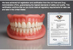 DentalKit - ¡Apariencia y sensación naturales sin el dentista!